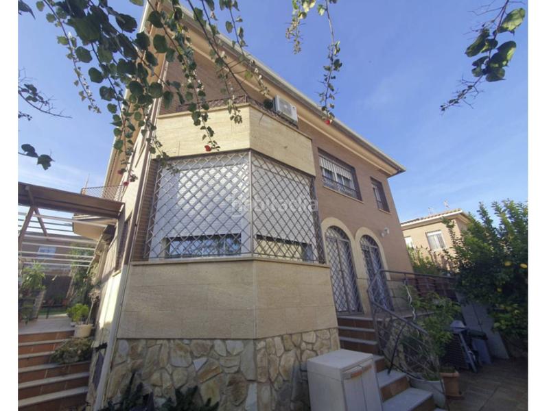 Foto 3352f16d-d10d-4006-b038-70a84fd35f19. Chalet in próximo a la av. de elvas 0 in Avenida Elvas Badajoz