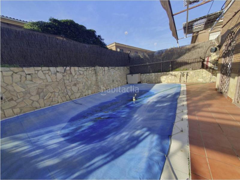 Foto 8985884f-bdbb-4ce2-95d0-eb74fa2efe25. Chalet in próximo a la av. de elvas 0 in Avenida Elvas Badajoz