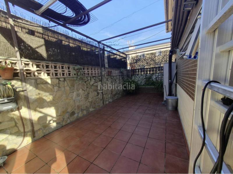 Foto ba0c94d2-a107-48b5-9e26-588fafab3f20. Chalet in próximo a la av. de elvas 0 in Avenida Elvas Badajoz