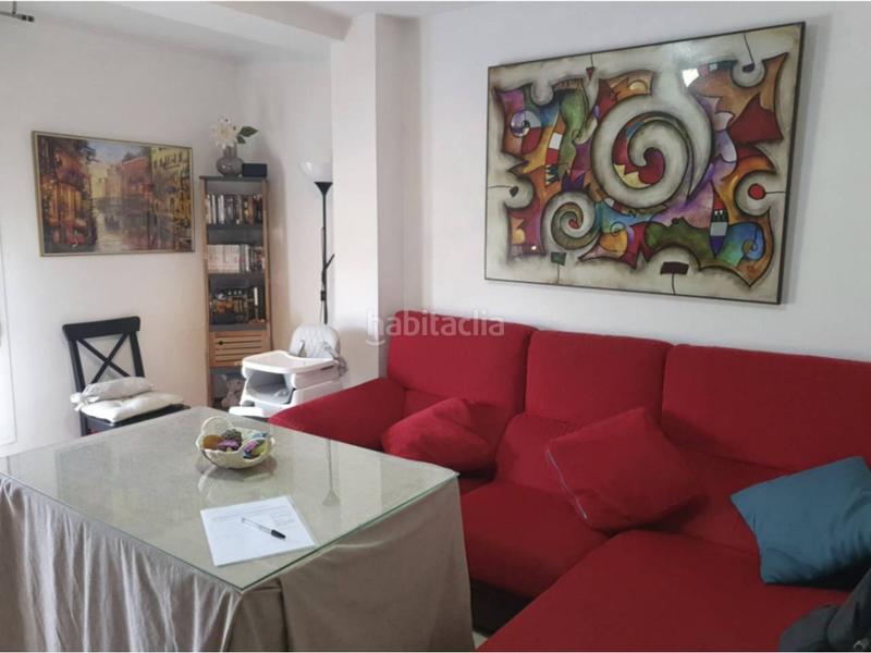 Foto 541fac96-e378-438f-beae-92c04def1480. Apartamento se vende apartamento con plaza de garaje y trastero en Badajoz