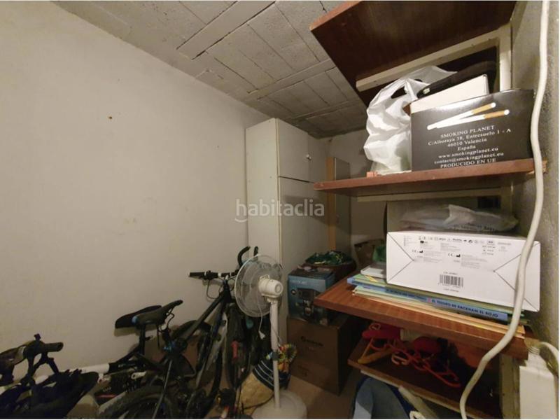 Foto 9d040795-807e-429e-b067-3ce44f34a94e. Apartamento se vende apartamento con plaza de garaje y trastero en Badajoz