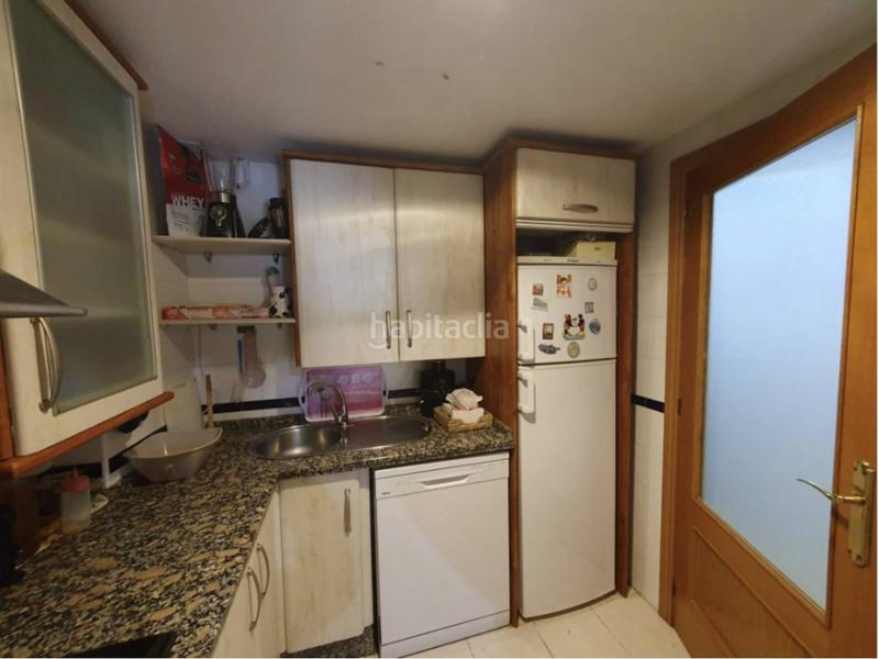 Foto a512f856-6fb5-4cfc-9cde-8346afc85a9c. Apartamento se vende apartamento con plaza de garaje y trastero en Badajoz