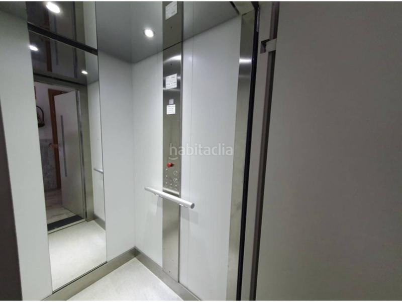 Foto bd35fec4-c756-4b4a-85aa-752a643dd36c. Apartamento se vende apartamento con plaza de garaje y trastero en Badajoz