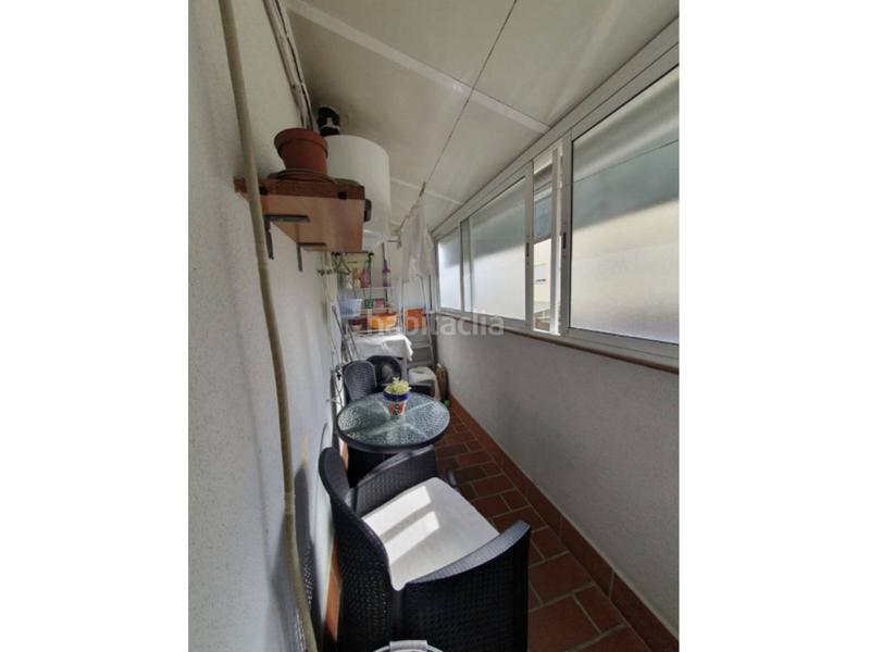 Foto d47e1c51-63b1-4a2d-9746-4f7651c9ef29. Apartamento se vende apartamento con plaza de garaje y trastero en Badajoz