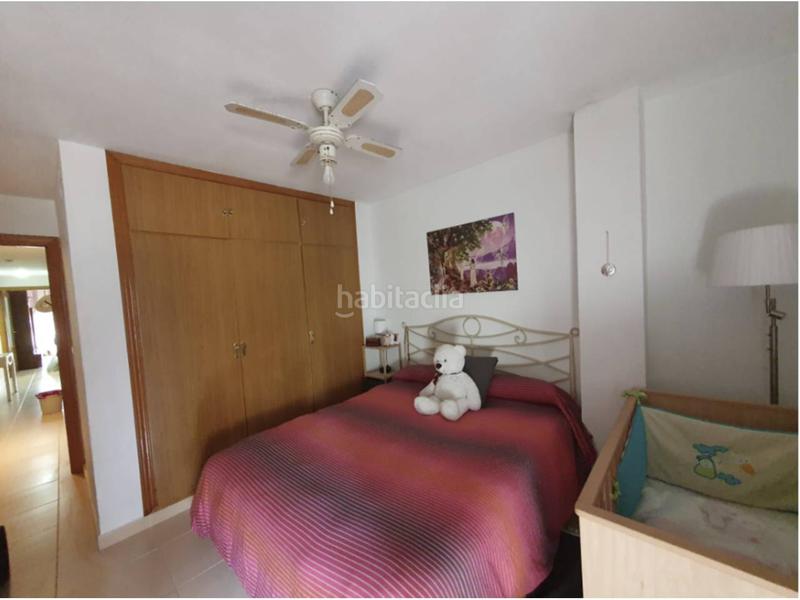 Foto ef656d09-07b3-473e-88c0-bd30f2a61b94. Apartamento se vende apartamento con plaza de garaje y trastero en Badajoz