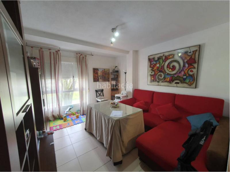 Foto f5df45d9-10e2-4dc3-9143-85aa45086003. Apartamento se vende apartamento con plaza de garaje y trastero en Badajoz