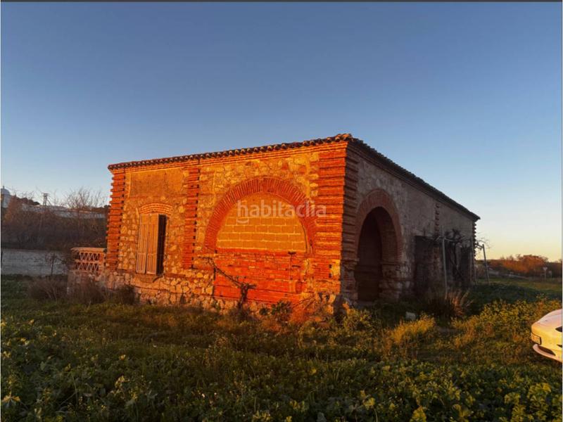 Foto 0bb444c8-d6d8-4277-a87d-ef4255ee7e21. Terreno residencial roca de la sierra en Norte Mérida