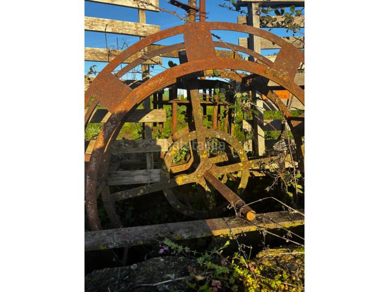 Foto ecfa2bca-b272-427b-87f1-bd1c1dd55220. Terreno residencial roca de la sierra en Norte Mérida