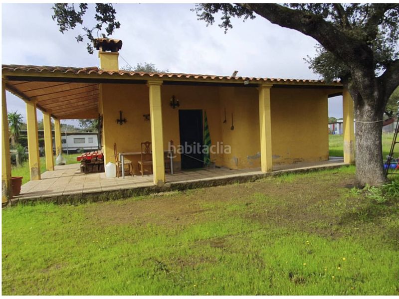Foto 3524ce5a-f743-41f4-8386-ec25702b5a46. Terreny residencial a pedanías de Badajoz Badajoz