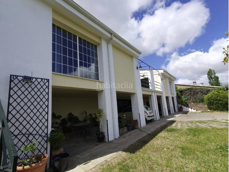 Foto 0b046829-902d-4cf6-a228-82710a68f4fd. Chalet con riscaldamento in Las Vaguadas Badajoz