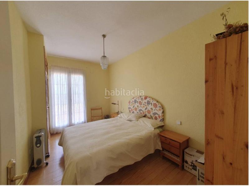 Foto 20ced9da-d84c-45cf-86e2-f2c2d4ece450. Chalet con riscaldamento in Las Vaguadas Badajoz