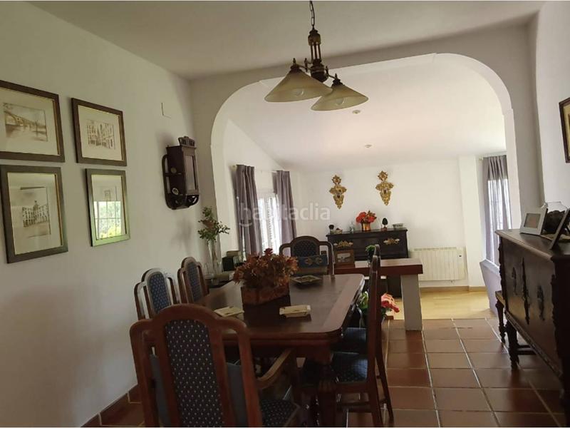 Foto 417cf9d5-ff7a-400d-943b-9b5bbde2d028. Chalet con riscaldamento in Las Vaguadas Badajoz