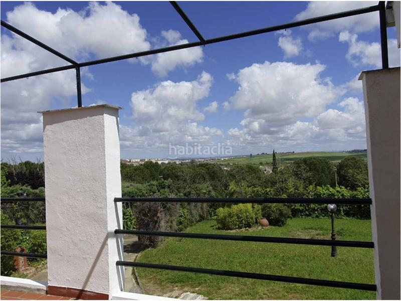 Foto 46693004-68ec-421f-a6d6-aaf0dfcbf70d. Chalet con riscaldamento in Las Vaguadas Badajoz