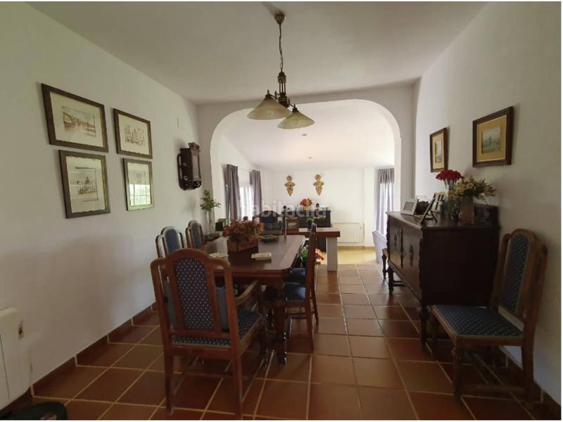 Foto 681926b2-b5b9-48a5-b2c5-20c77639212a. Chalet con riscaldamento in Las Vaguadas Badajoz