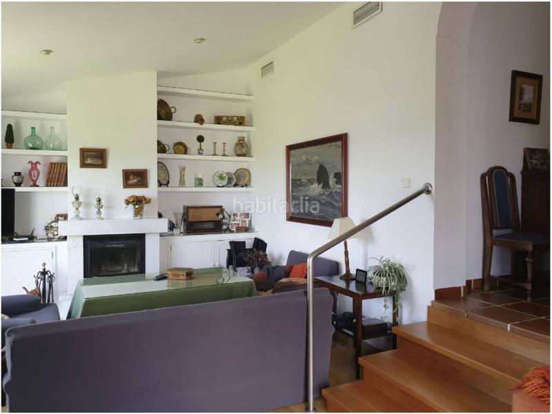 Foto 76c01a8b-3b5c-4ca3-bf86-29cff9302028. Chalet con riscaldamento in Las Vaguadas Badajoz