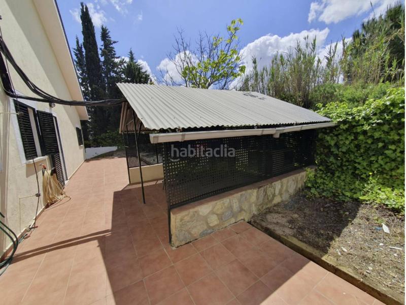 Foto 958e8e75-666d-4ba1-be28-383491f7ac19. Chalet con riscaldamento in Las Vaguadas Badajoz