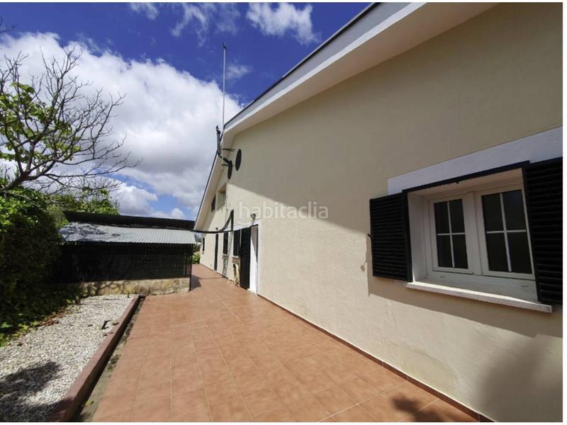 Foto a3966d37-6676-4913-a240-567d85581b2c. Chalet con riscaldamento in Las Vaguadas Badajoz