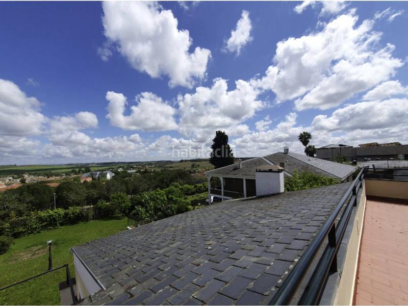 Foto ac73abc6-f708-4496-95b9-dc88535638ab. Chalet con riscaldamento in Las Vaguadas Badajoz