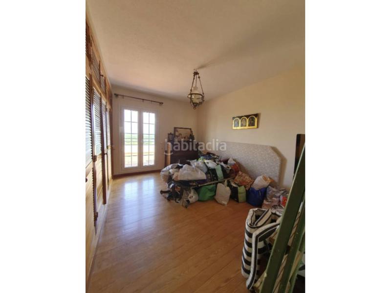 Foto b61487fe-4cc7-41e0-8474-9d630d8c9d55. Chalet con riscaldamento in Las Vaguadas Badajoz