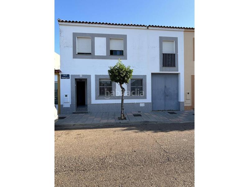 Foto 01ca01a9-76e5-4bf8-86ee-be0cd1a18757. Casa a Valdelacalzada