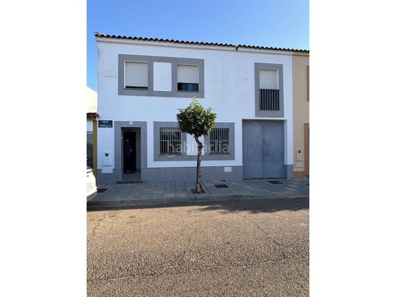 Foto e8bbb7ec-de79-4a6e-8402-3ad240b46ae9. Casa a Valdelacalzada