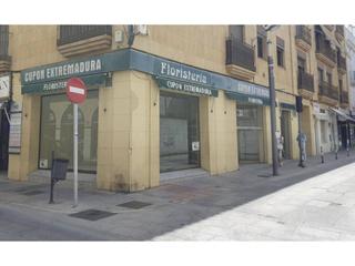 Location Local commercial  Vasco nuñez. C local vasco nuñez. esquina sto domingo