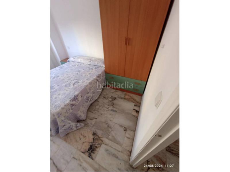 Foto 0fd305a8-655b-489f-87b4-dcbedfecb212. Etagenwohnung in Pardaleras Badajoz