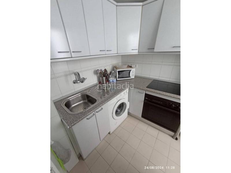 Foto bf5f76c4-04d5-4d50-b9e1-2328b0fed140. Etagenwohnung in Pardaleras Badajoz