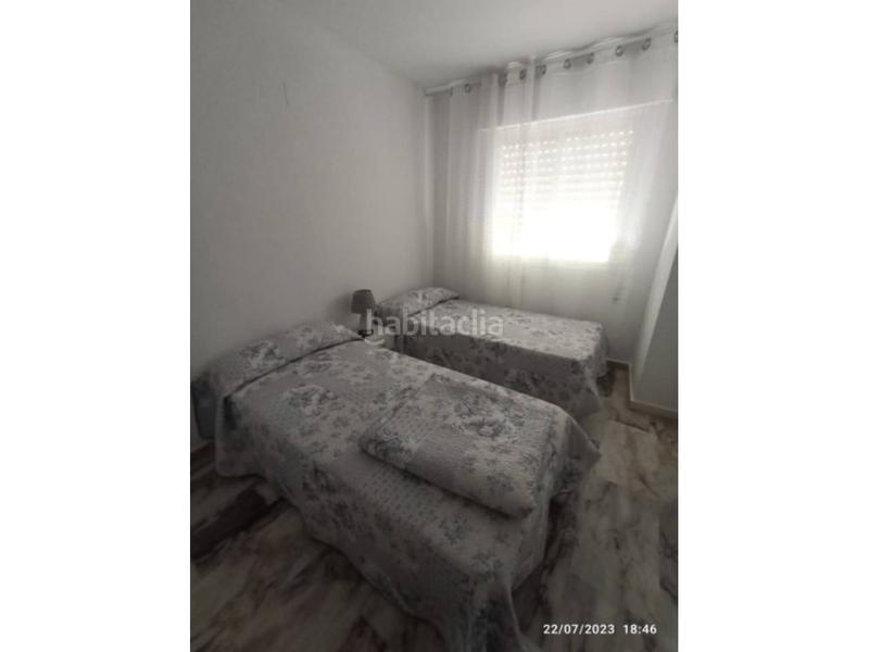 Foto f9294382-e110-4557-a5a6-838a6a00299b. Etagenwohnung in Pardaleras Badajoz