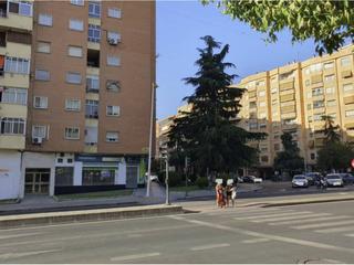 Appartement  Juan pereda pila. Se vende piso