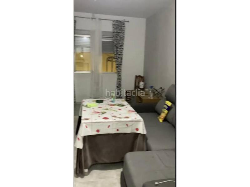 Foto a5b19a44-62f5-4ff8-bdda-5f2e6b17d88e. Appartamento in Ciudad Jardín Badajoz