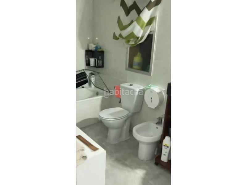 Foto a6e07a27-33d3-43a1-a6e9-96b898efbdce. Appartamento in Ciudad Jardín Badajoz