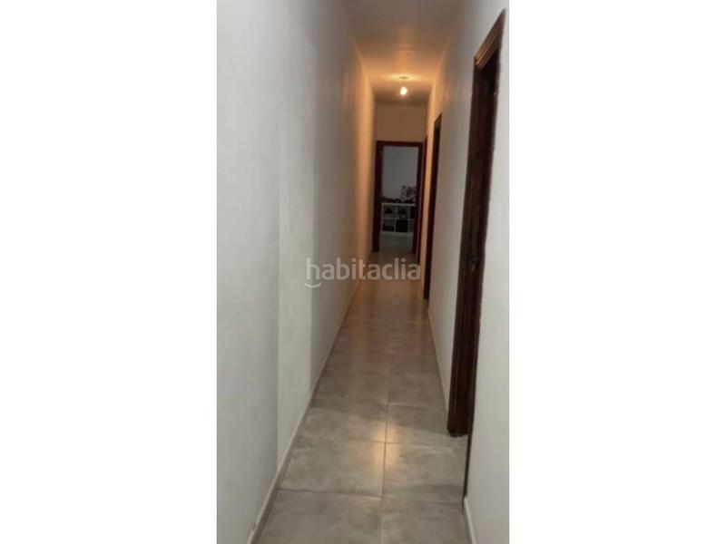 Foto abe2514f-80c1-4528-a721-b6a3577dc369. Appartamento in Ciudad Jardín Badajoz