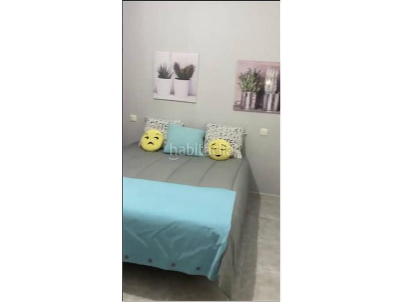 Foto dc6232b6-4bb1-4e9b-901a-cc0a5797a755. Appartamento in Ciudad Jardín Badajoz