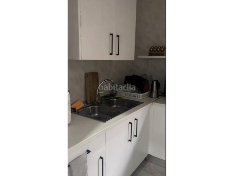 Foto f73147c3-3de9-4027-be79-cfa53f84fe4a. Appartamento in Ciudad Jardín Badajoz