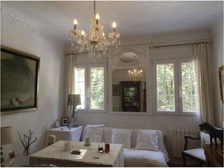 Pis a Pardaleras. Venta de piso en pardaleras