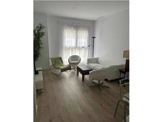 Location Appartement  Manuel saldaña. Alquiler de piso en badajoz capital