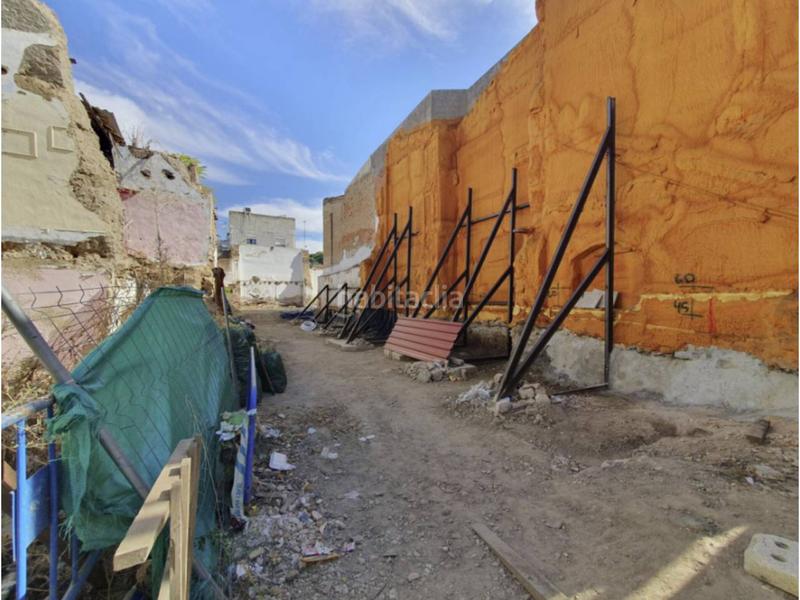 Foto 5272627b-644a-4373-b74b-faa8dc132336. Gewerbliches grundstück in Casco Antiguo Badajoz