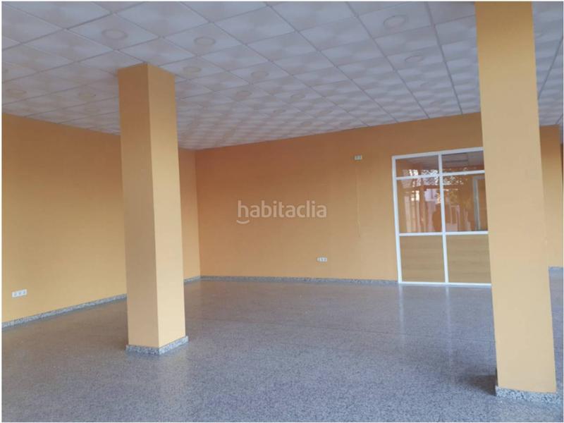 Foto 11f441fe-1f22-4641-b6e5-d2379089a96f. Alquiler edificio alquiler de otros capital en Avenida Elvas Badajoz