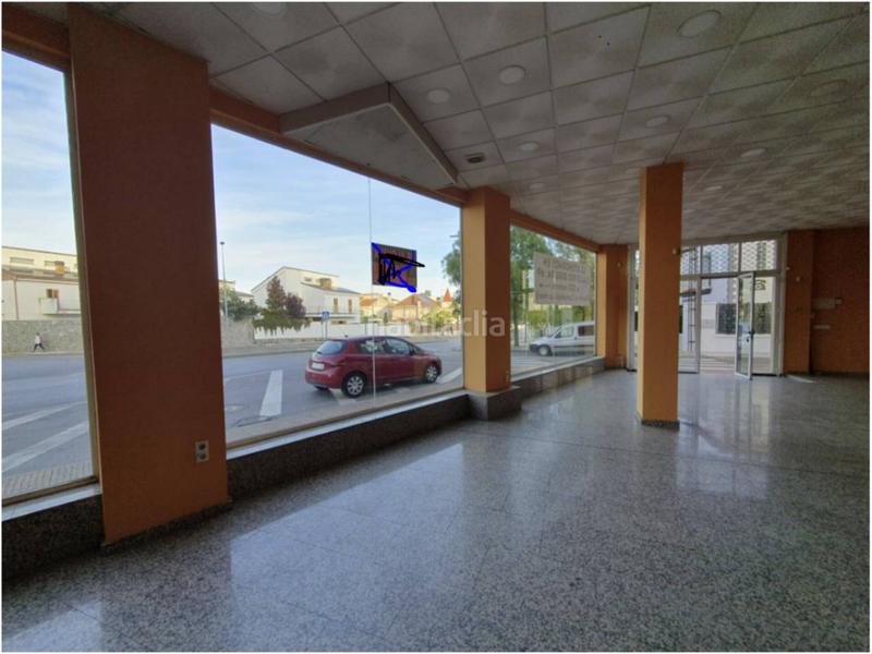 Foto 0d579fbf-1b81-4275-8e06-b4ef5bf0fa34. Lloguer edifici a Avenida Elvas Badajoz