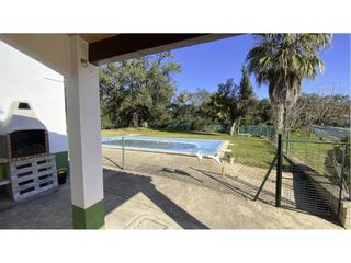 Miete Haus  Urbanizacion manantío. Se alquila chalet en el mnanantio