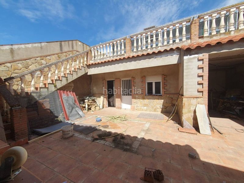 Foto 180f5044-142a-4c5a-94d8-adc774719345. Casa a pedanías de Badajoz Badajoz