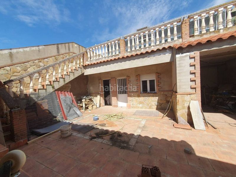 Foto 391a3990-f595-4c15-bc7d-064caa09135c. Casa a pedanías de Badajoz Badajoz