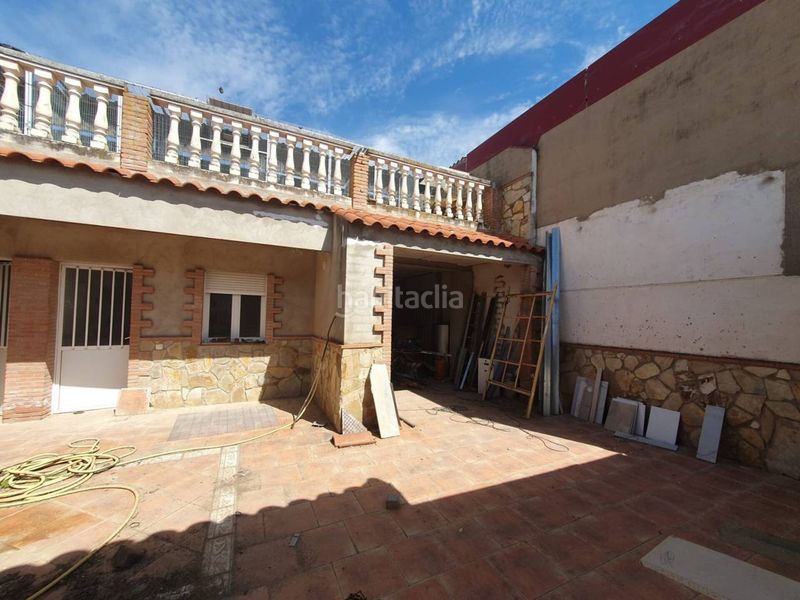 Foto 3c81b020-09c5-45ee-8357-32210234dc0d. Casa a pedanías de Badajoz Badajoz