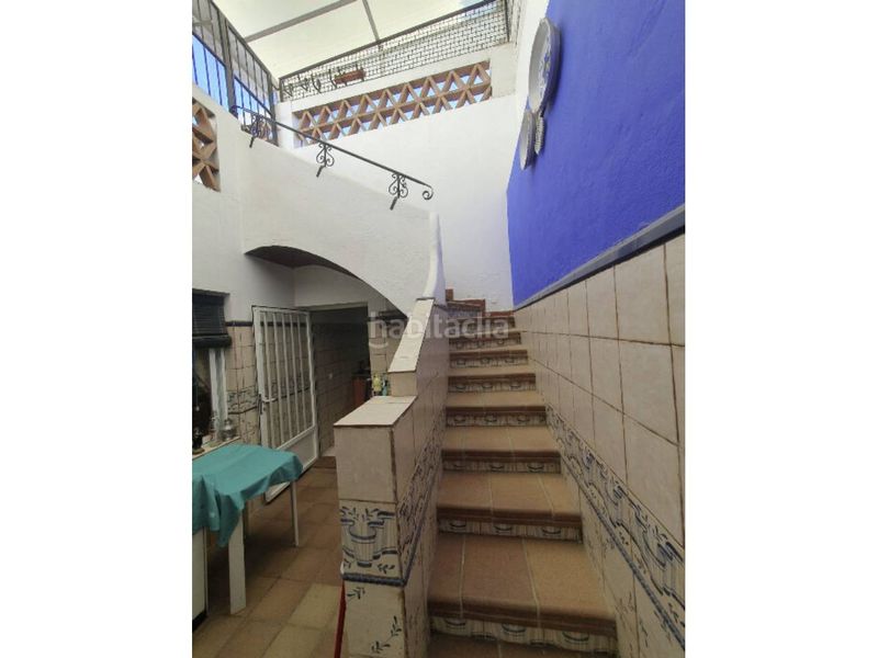 Foto 07d26cfa-82e0-4c9a-a1d6-93923fe57922. Casa a San Roque - Ronda Norte Badajoz