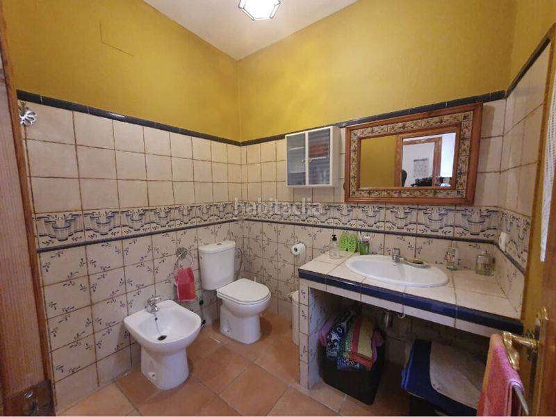 Foto 32d135d5-13d8-4cd5-8b35-fff069c32df5. Casa a San Roque - Ronda Norte Badajoz