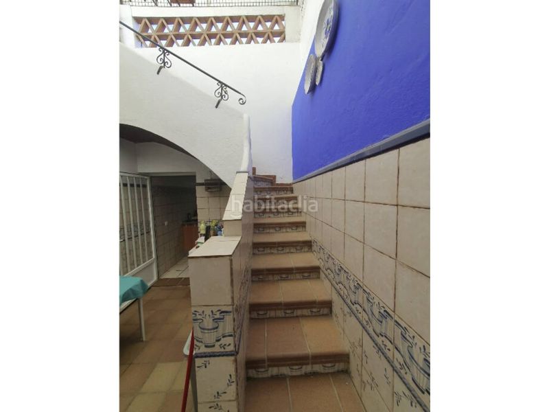 Foto 57bdeaef-3bf9-42e0-8f97-ac163f54e9b0. Casa a San Roque - Ronda Norte Badajoz
