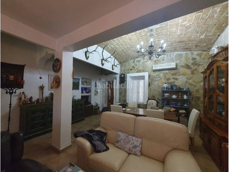 Foto a946594e-d84c-450b-82af-16fa53ecb991. Casa a San Roque - Ronda Norte Badajoz