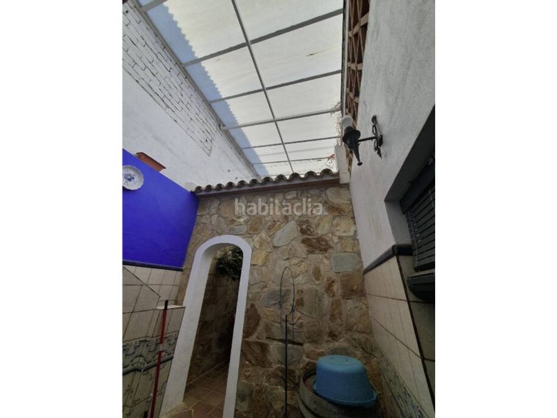Foto e616828b-e67d-4279-91c6-b69b7f447382. Casa a San Roque - Ronda Norte Badajoz