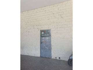 Local Comercial a Calle Gaspar Méndez